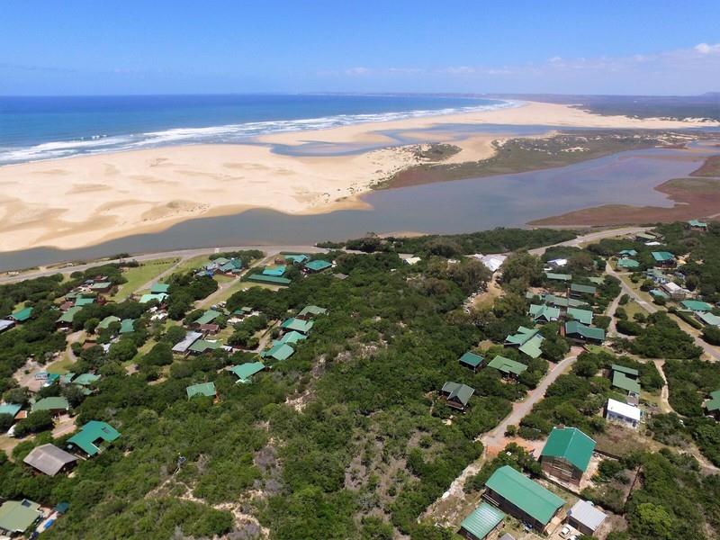 0 Bedroom Property for Sale in Gamtoos Mouth Eastern Cape